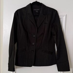 New York & Company Black Blazer